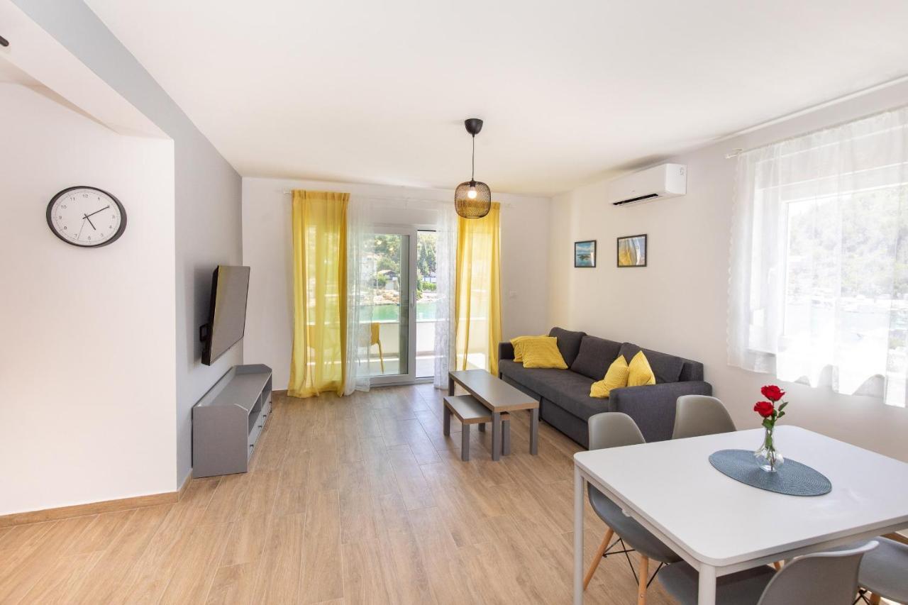 Villa Luni Blace Ngoại thất bức ảnh