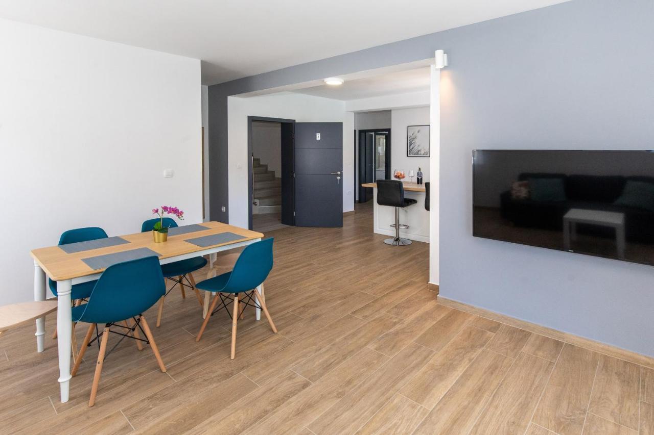 Villa Luni Blace Ngoại thất bức ảnh
