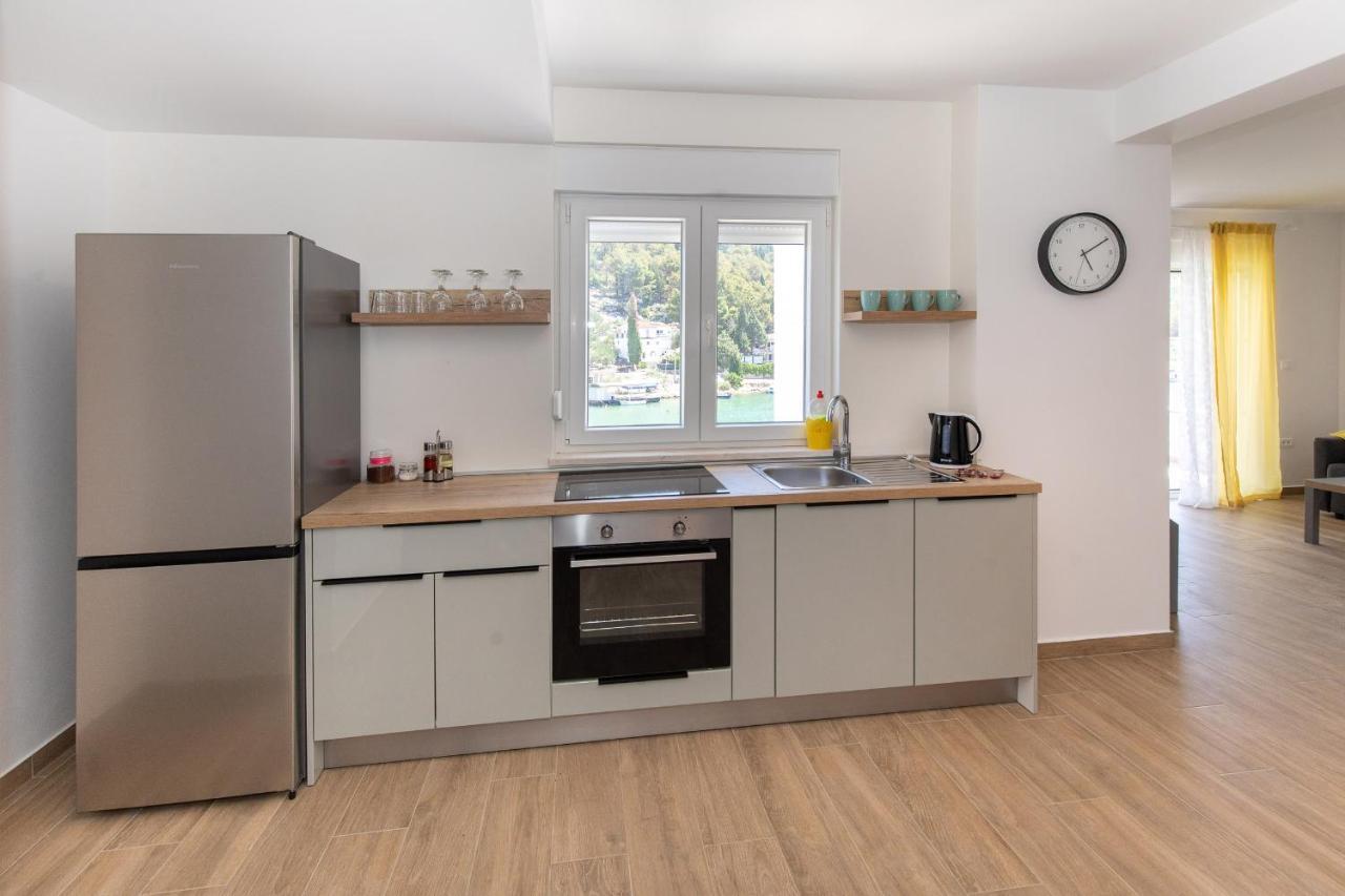 Villa Luni Blace Ngoại thất bức ảnh