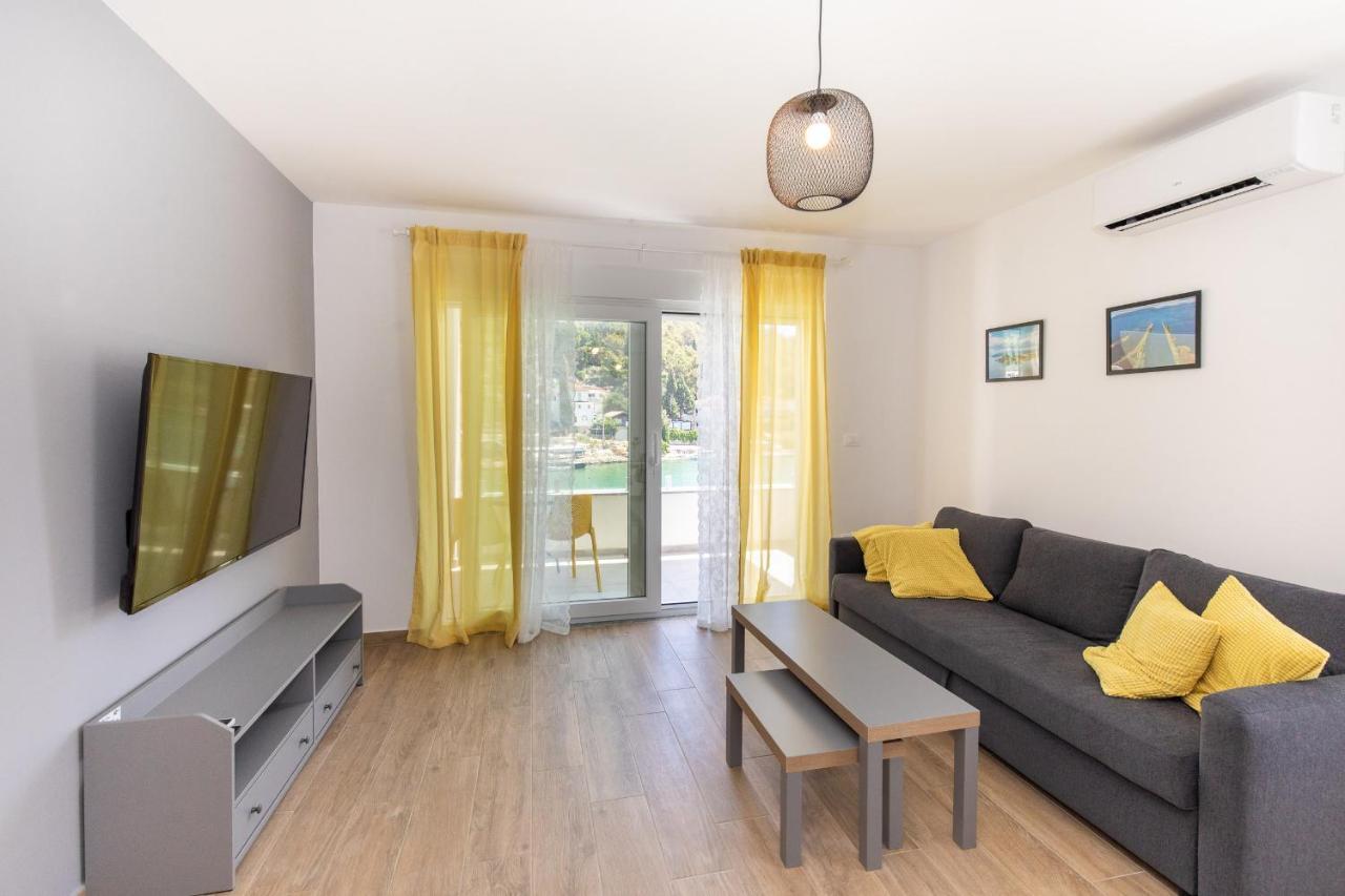 Villa Luni Blace Ngoại thất bức ảnh