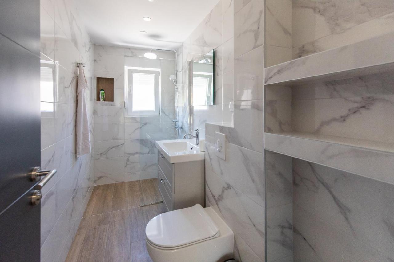 Villa Luni Blace Ngoại thất bức ảnh