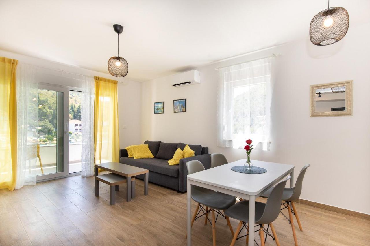 Villa Luni Blace Ngoại thất bức ảnh