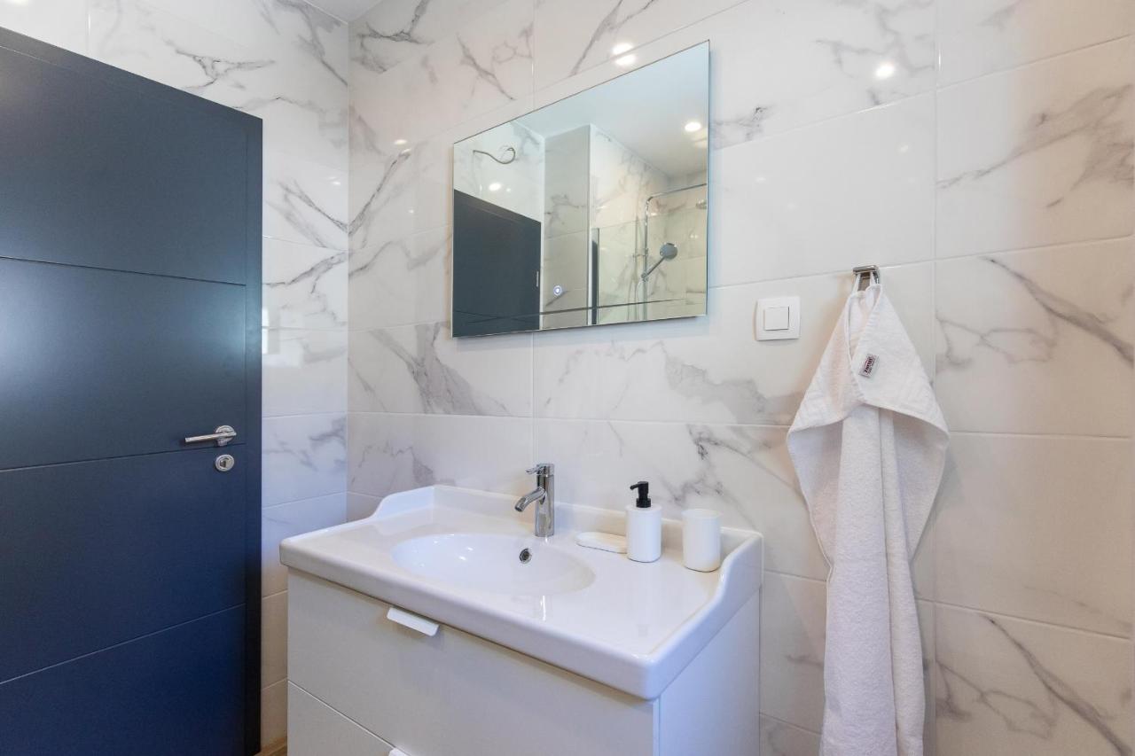 Villa Luni Blace Ngoại thất bức ảnh