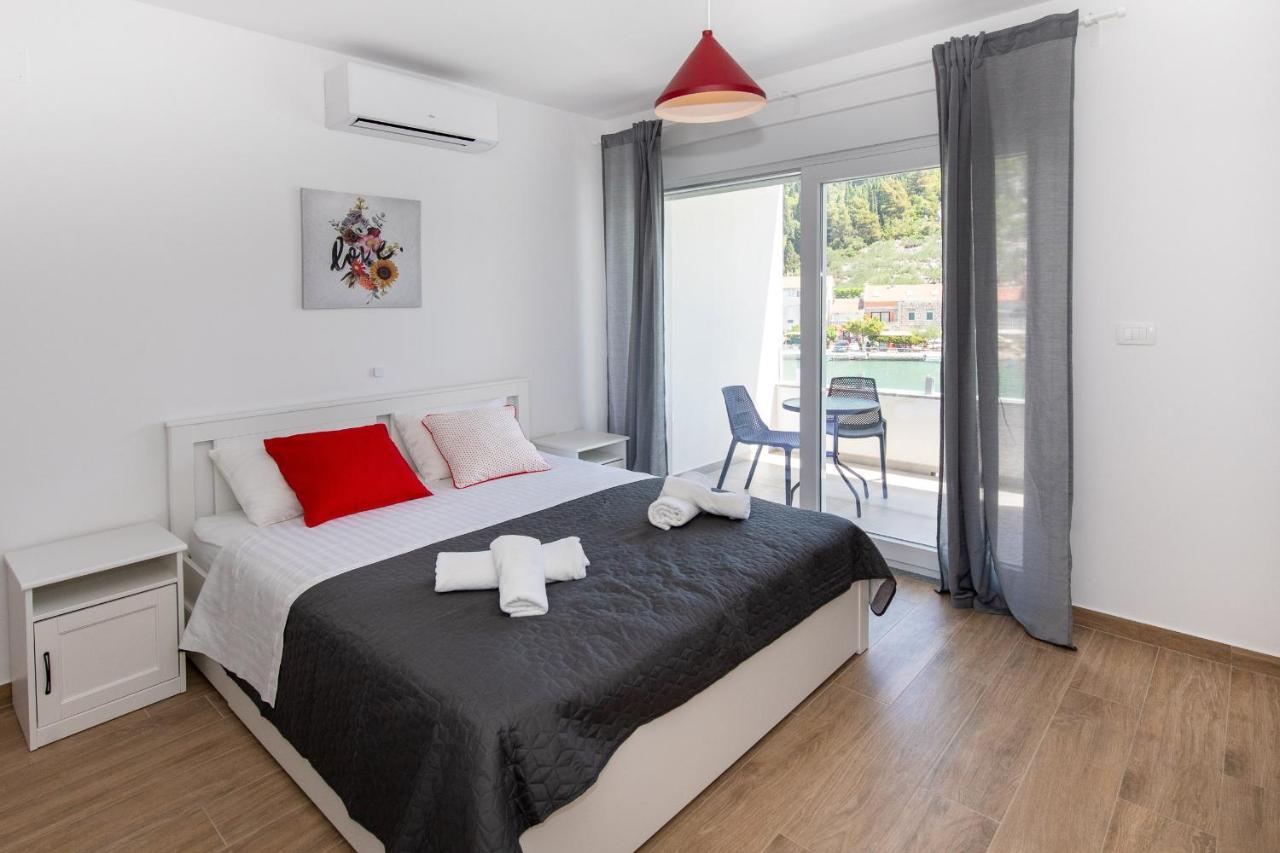 Villa Luni Blace Ngoại thất bức ảnh